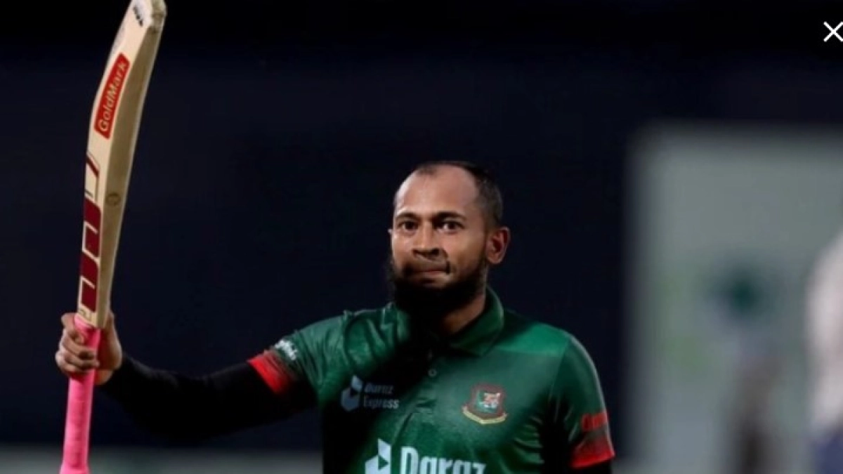 ভারতের প্রতি মুশফিকের ফেসবুক স্ট্যাটাসকে ঘিরে আলোচনার ঝড়