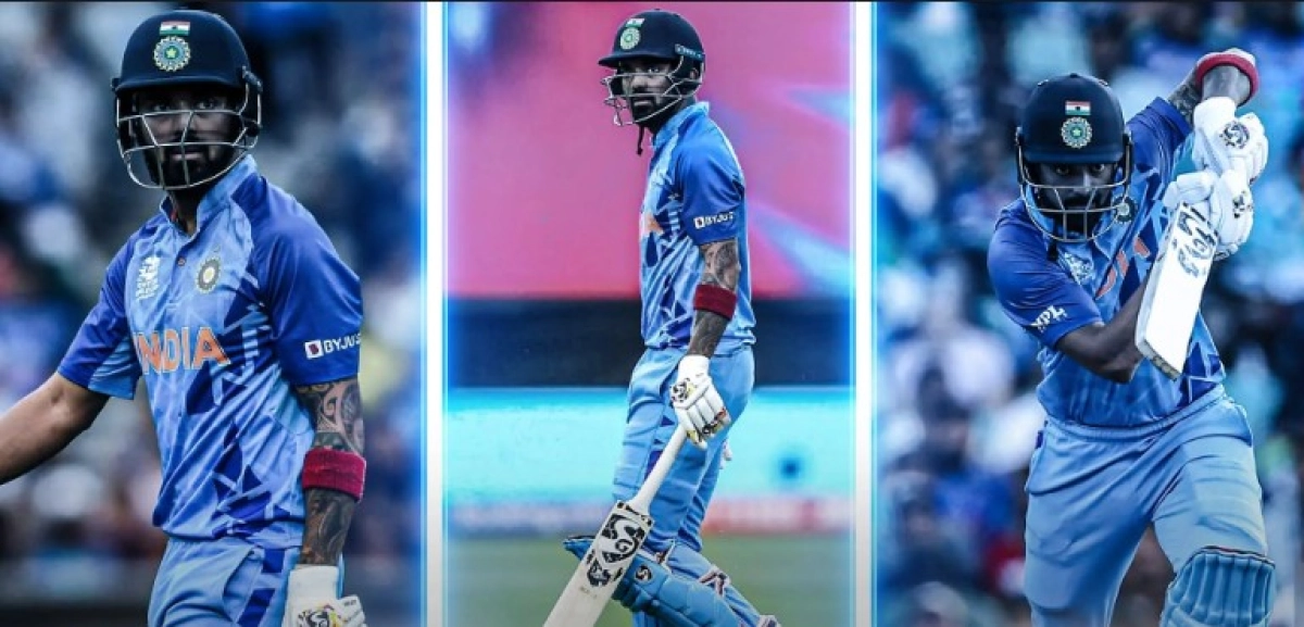 ব্রেকিং নিউজঃ নাম্বার ওয়ান চোকারের খেতাব পাচ্ছে ভারত