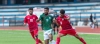 চরম উত্তেজনায় শেষ হল বাংলাদেশ-লেবাননের ম্যাচ, দেখে নিন ফলাফল