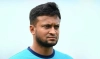 হঠাৎ বিসিবিতে সাকিব, জানা গেল আসল তথ্য