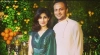 সাকিবের স্ত্রী শিশিরের ফেসবুক স্ট্যাটাস ভাইরাল