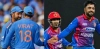 দেখে নিন, ভারত-আফগানিস্তান দ্বিপাক্ষিক সিরিজের সময়সূচি