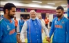 ফাইনালে হারের পর ক্রিকেটারদের পাশে মোদি, বড় আক্ষেপ শোয়েব আখতারের