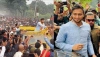 জনগণের উদ্দেশ্যে প্রথম ভাষণে যা বললেন সাকিব