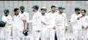 খেলার মধ্যেই বিশাল দুঃসংবাদ পেল বাংলাদেশ