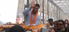 নির্বাচনী বিধি লঙ্ঘন করে যা বললেন সাকিব