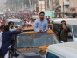 শোকজের জবাব দিয়ে মুখ খুললেন সাকিব