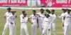 ঐতিহাসিক জয়ে বাংলাদেশের টেস্ট চ্যাম্পিয়নশিপের পয়েন্ট টেবিলের বিশাল পরিবর্তন