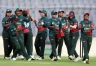 আফ্রিকায় ইতিহাস গড়ল বাংলাদেশের বাঘিনীরা