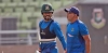 শান্তর অধিনায়কত্বে সাফল্যের কারণ জানালেন হাথুরুসিংহে
