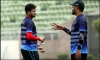 মুখোমুখি লড়াই করতে যাচ্ছে সাকিব-তামিম