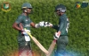এশিয়া কাপে টানা তিন জয়ে সেমিফাইনালে বাংলাদেশ