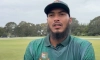প্রস্তুতি ম্যাচে ৩ ইউকেট ও ৮৭ রান করে যা বললেন রিশাদ