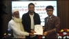 নৌকা প্রতীক পেয়ে ভোটারদের যা বললেন সাকিব (ভিডিও)