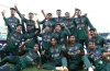 বিশ্বকাপ ক্যাম্পে নামছে এশিয়ান চ্যাম্পিয়নরা