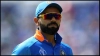 অজানা কারণে হঠাৎ দল ছেড়ে ভারতে ফিরলেন কোহলি