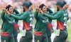 নিউজিল্যান্ডকে উড়িয়ে দেয়া ম্যাচে যত রেকর্ড বাংলাদেশের