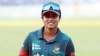 আইসিসির সেরা র্যাঙ্কিংয়ে ফারজানা