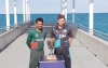 বিদেশের মাটিটে ঘরের মাঠের তুলনায় যত টা পিছিয়ে বাংলাদেশ (ভিডিও)