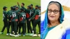 টাইগারদের ঐতিহাসিক জয়ে যা বললেন প্রধানমন্ত্রীর