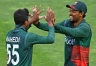 ১৬ মাস পর টি-টোয়েন্টিতে ফিরে ম্যাচসেরা মেহেদী