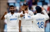 আফ্রিকার কাছে বড় হারের পর শাস্তি পেল ভারত