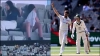 পাকিস্তানের ম্যাচ চলাকালে গ্যালারিতে অপ্রস্তুত অবস্থায় যুগল (ভিডিও)