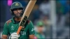 টি-টোয়েন্টিতে মাহমুদউল্লাহর মাঠে ফেরা নিয়ে নতুন তথ্য দিলো বিসিবি