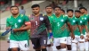 ২০২৪ সালে বাংলাদেশের ফুটবলে যে ম্যাচ খেলবে