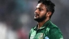 আকাশ চোপড়ার বর্ষসেরা ওয়ানডে দলে সাকিব, ভারতের ৬ জন