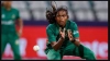 আইসিসির বর্ষসেরা উদীয়মান ক্রিকেটারের দৌড়ে মারুফা