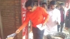 সাকিবের টানে দেশে ফিরে মাগুরায় সৌম্য