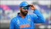 ভারতের পিচ নিয়ে রহস্যময় তথ্য দিলেন রোহিত