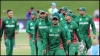 বিশ্বকাপে ‘সবচেয়ে কঠিন’ গ্রুপে বাংলাদেশ