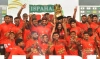 ৯ আসরের চার চ্যাম্পিয়ন তারা, দশম শিরোপা যেতে পারে যেখান