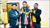 সাকিবের মাগুরা-১ আসনের নির্বাচন ফলাফলে এগিয়ে আছেন যিনি