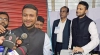 সপরিবার সহ ভোট দেওয়ার পর যা বললেন সাকিব