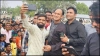 মাহবুব আলীর নৌকা পানিতে ডুবিয়ে এবার ঈগলে উড়লেন ব্যারিস্টার সুমন