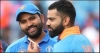 দূর্বল আফগানদের বিপক্ষে ৩ কারণে দলে রোহিত-কোহলি