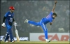 আফগানিস্তানের বিপক্ষে বড় জয়ে দিয়ে সিরিজ শুরু করলো ভারত