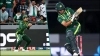 পাকিস্তানের হারের ম্যাচেও রেকর্ড গড়লেন সাইম আইয়ুব