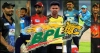এখন পর্যন্ত বিপিএলের ৮ দলের নাম পরিবর্তন করা হয়েছে ২৮ বার