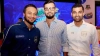 এমপি সাকিব-মাশরাফিকে অভিনন্দন জানানোর বিষয়ে মুখ খুললেন তামিম