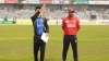 শেষ হলো বরিশাল-রংপুর ম্যাচের টস, দেখে নিন দুই দলের একাদশ
