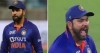 শোয়েবকে ভিসা না দেওয়ার ব্যাপারে রেগে আগুন রোহিত