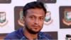 সাকিব কোন রোগে ভুগছেন এবং এর সমাধানের শেষ উপায় জানালো বিসিবি