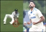 আদৌ মাটিতে ঠেকেছিল বল, মহম্মদ সিরাজের ক্যাচ নিয়ে জোর বিতর্ক!