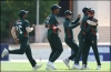 ব্যাটে বলে তান্ডব চালিয়ে বিশ্বকাপের সুপার সিক্সে বাংলাদেশ