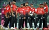 আরো এক পাকিস্তানী ক্রিকেটার যোগ দিলেন কুমিল্লা ভিক্টোরিয়ান্সে