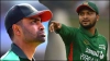 তামিম-সাকিবকে নিয়ে বড় বিপদে পড়ছে বিসিবি!